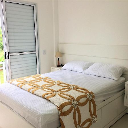 Costao Sul Do Santinho, Ar Condicionado Apartment Florianopolis Luaran gambar