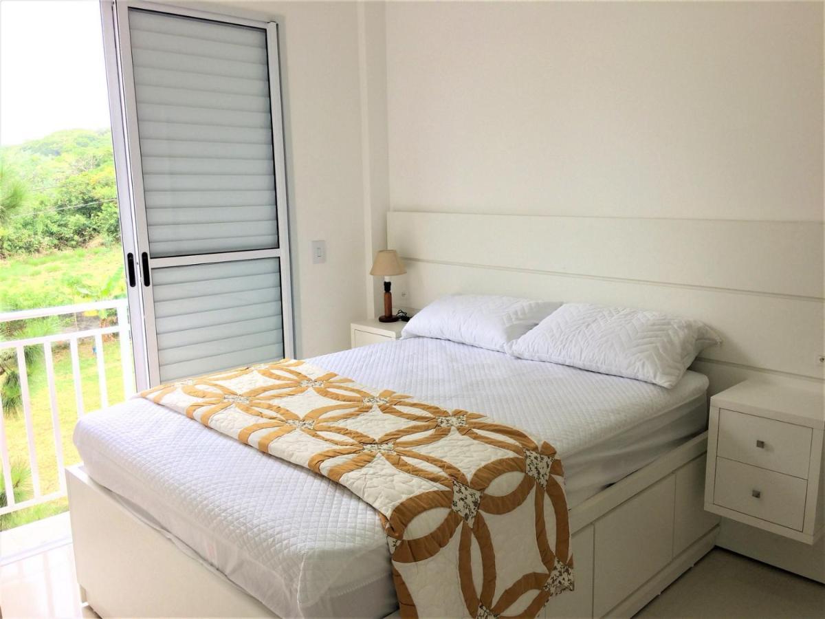 Costao Sul Do Santinho, Ar Condicionado Apartment Florianopolis Luaran gambar